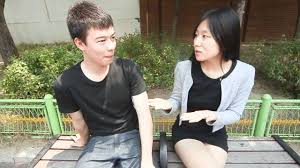 Or did they move iyagi to. Ttmik Friends Ben Grady Talktomeinkorean Youtube