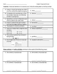 1st edition (july 8, 2011). Mcgraw Hill My Math Grade 3 Ch 5 By Third Grade Math Thinkers Tpt