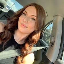 Abby Greenfield (1happyabby)