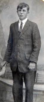 Descendants of Frederick S. Schwalm