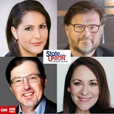 CNN State of the Union