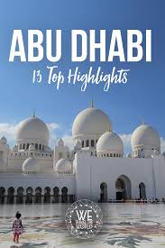 Check spelling or type a new query. Die 12 Besten Abu Dhabi Sehenswurdigkeiten Und Highlights