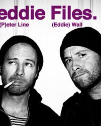 The Peddie Files: Full Movie