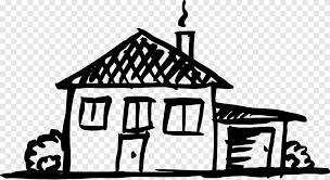 In alcove house, there is a reconstructed kiva and the viga holes and niches of former homes. House Art Drawing Doodle Plan Logo Png Pngegg