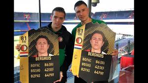 In the game fifa 21 his overall rating is 81. Fut 18 Inform Voor Steven Berghuis Youtube