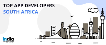 Right now, appfutura has more than 2500 indian developers listed on. Top App Developers South Africa India App Developer