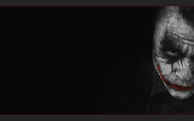 Please contact us if you want to publish a joker 4k ultra hd. Heath Ledger Joker Dark Background Hd 1440x900 Wallpaper Teahub Io