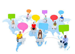 REDES SOCIALES Y TECNOLOGÍAS              EJE 2
