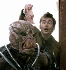 Love Monsters 2006 Doctor Who Tv Doctor Who Doctor Who 2005