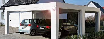 Carports Dahmit