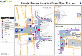 shanghai hongqiao international airport zsss sha