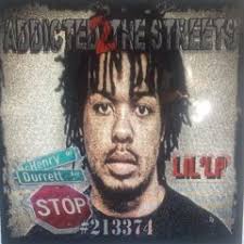 Listen to Cocahena ft. Darryl J & Troop by Lil Lp270 in Lp playlist online  for free