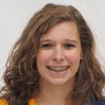 Amber Konen's High School Bio