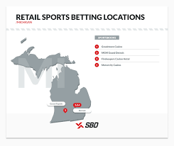 Not all casino brands have developed an app, so choose a casino site that has an app for convenience. Michigan Sports Betting Everything You Need To Know