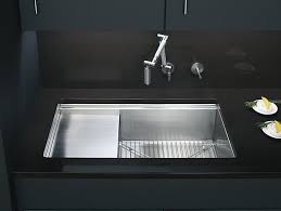 workstation kitchen sink k 3760