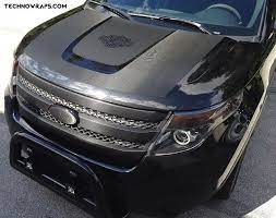 Pin On Carbon Fiber Wraps By Technosigns In Orlando