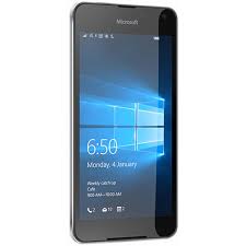Sistema operativo · windows 10 mobile · memoria, 16 gb. Microsoft Lumia 650 Rm 1154 16gb Dual Sim Smartphone A00027226