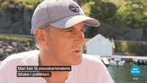 We did not find results for: Jonas Gahr Store Kaller Bompengepartiet For Eksoskameratene Resett