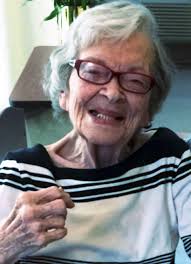 Gloria Brisse Obituary