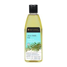 But due to their hectic lifestyles or uses of harmful chemical filled hair products, these days both men and women suffer from hair loss. Buy Soulflower Anti Dandruff Tea Tree Hair Oil 225 Ml Online At Best Price Hair Oils
