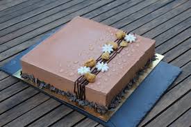 Entremet Chocolat Au Lait Gianduja Chocolat Gianduja Entremet Chocolat Chocolat