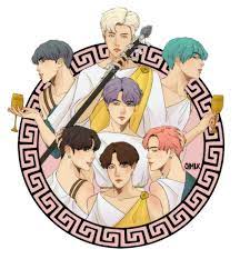 Fanart bts para dibujar fan de arte bts dibujo arte de anime logo de bts dibujos cute ilustraciones dibujos. Fever Pitch 190418 Dionysus