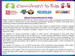 Free internet radio, just like pandora only fewer ads and more variety. Phoenix Children S Hospital And Cbs Radio Phoenix Kmle Country 108 94 5 Kool Fm Jamz Are Pleased To Announce The Commitment To Kids Presented Ppt Download