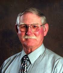 Ronald Aubrey Ward Obituary