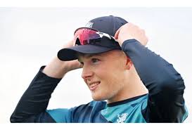 Thomas Rew to captain England Men U19s in ODIs against India U19s