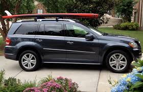 This will help you retreive your items later for shopping. Benzblogger Blog Archiv Roof Rack On 2012 Mercedes Benz Gl450