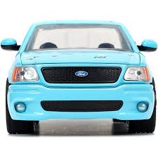 Image result for Sky Blue 1999 Truck