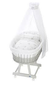 Ziel ist ihre erfahrung auf unserer website zu verbessern und werbung persönlich zu machen. Alvi Stubenwagen Ausstattung Birthe 3 Tlg Igel Offwhite Kidsroom De