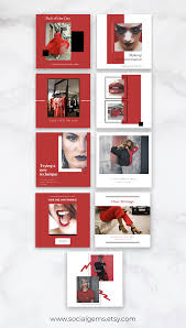 This tutorial from adobe is useful in getting to know the space and some basic. Instagram Posts Template Instagram Content Instagram Feed Etsy Instagram Template Design Social Media Design Inspiration Instagram Design Layout