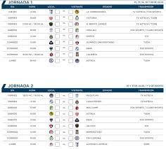 12:44 pm5 days ago saturday results. Liga Mx Apertura 2021 Schedule Format And Key Dates