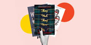 Sometimes, we do better without. Best Young Adult Books Of 2020