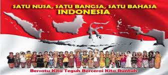Hidup damai dalam keberagaman hadirkan rasa sukacita. Indonesia Negara Paling Menjunjung Tinggi Toleransi Jurnal Intelijen