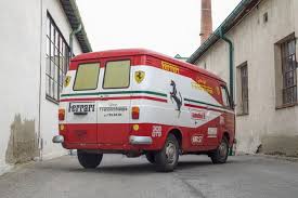 We did not find results for: Buy This Ex Ferrari Garage Fiat 238 Van Before We Do