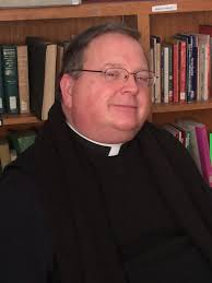 Fr. Michael J. Twohig