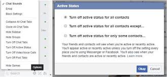 Dec 06, 2020 · how to block someone on facebook. How To Hide Online Status For Only Some Facebook Friends Steemit