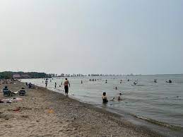 7 Lake Erie Beaches You Ll Want To Visit This Summer