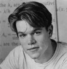 This is particularly noteworthy to me because he is a man who expresses little to no enthusiasm for contemporary movies or television. Matt Damon Murat Soydan Matt Damon Young Matt Damon 90s Actors
