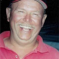 Larry Roberson Obituary