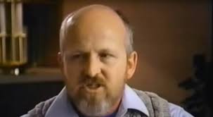 Dennis DePue And The Real Story Of 'Jeepers Creepers'