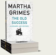 Discover more authors you'll love listening to on audible. Homepage Martha Grimes