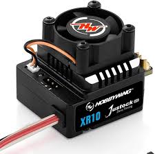 Hobbywing esc