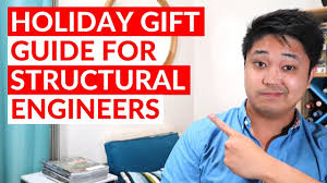 top 5 gift ideas for civil structural