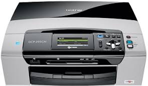 Brother dcp j152w driver download. Brother Dcp 395cn Driver Downloads Manual Macos Windows