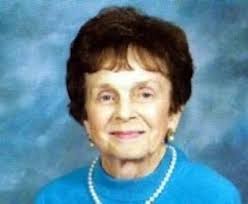 Mary Boone Obituary (1924