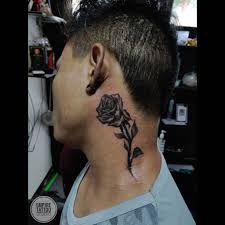 We did not find results for: 70 Coolest Neck Tattoos For Men Saved Tattoo