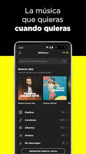 Trebel Descarga Musica Gratis Apk Mod